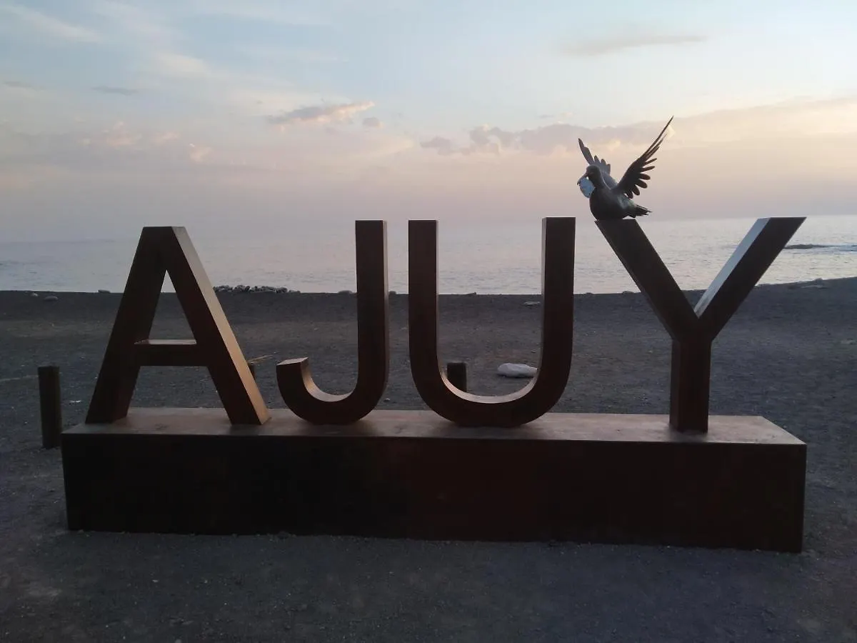 Apartamento Garcey Ajuy Spain
