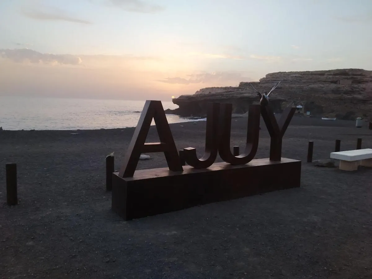 Apartamento Garcey Ajuy 0*,  Spain