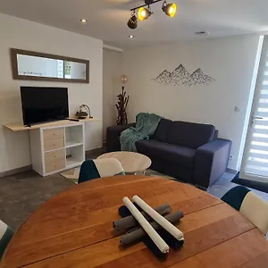 Independant Dans Maison Pres D'annecy Appartement La Balme-de-Sillingy