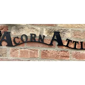 Acorn Attic, A Modern, New First Floor Garden Annex Great Ouseburn