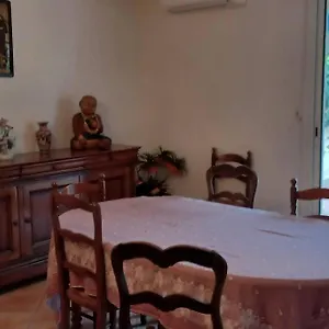 La Maison Pascale Hébergement de vacances Orange (Vaucluse)