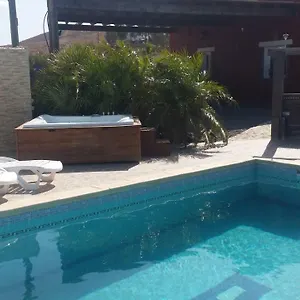 Casa Ary Tesejerague